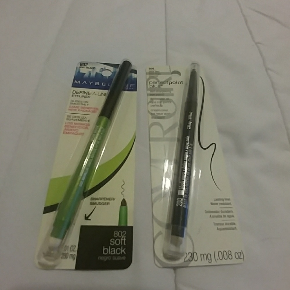 Eyeliner bundle
